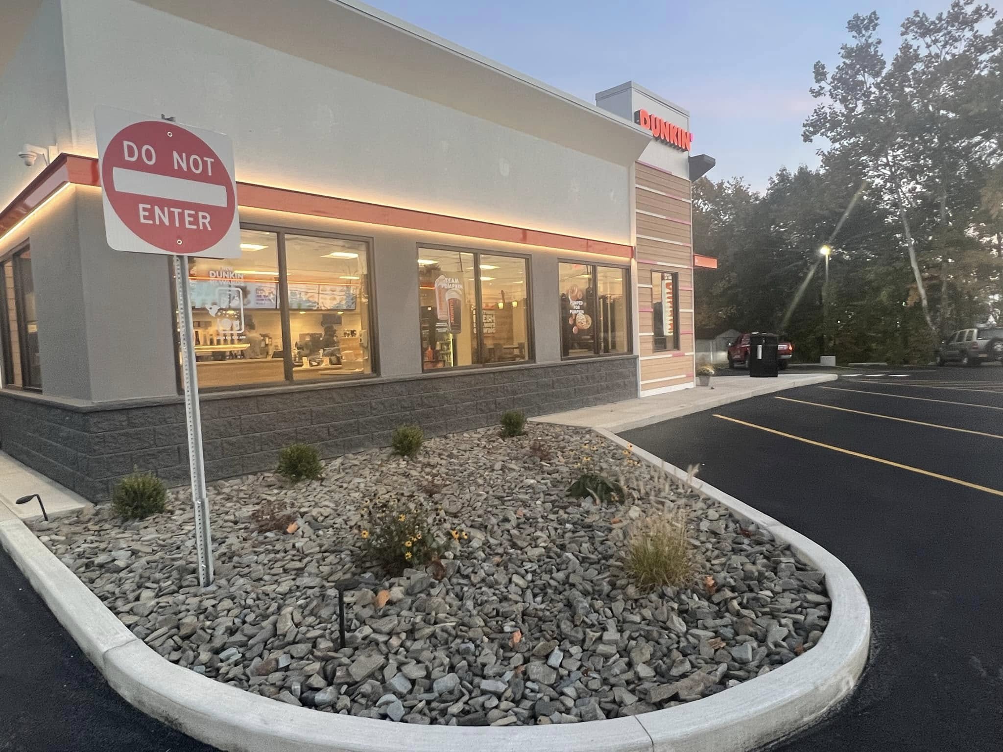 Professional lawn care