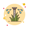 Landscaping Icon